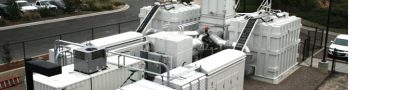 Alkaline Fuel Cell Power Developing Unique Hydrogen Fuel Cell for the Mass Market