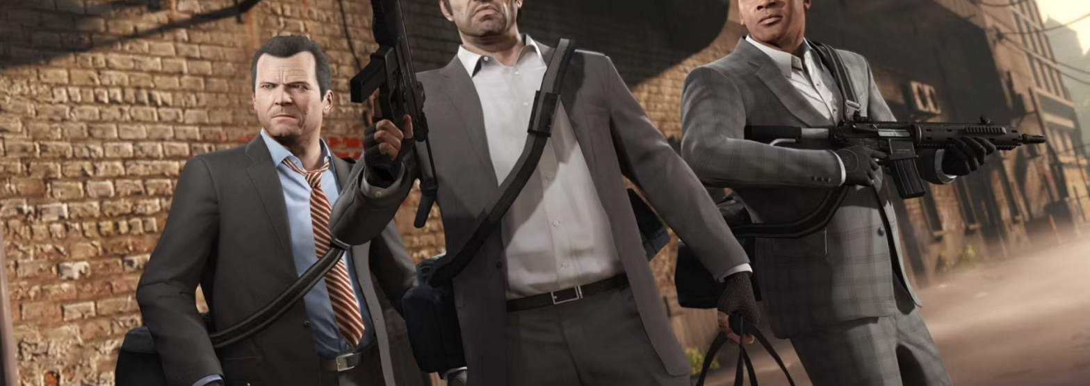 Discover the Entire World of Grand Theft Auto V on Your Mobile Device