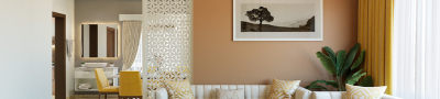 The Charm of Architrave Door Frames in Modern Interior Design