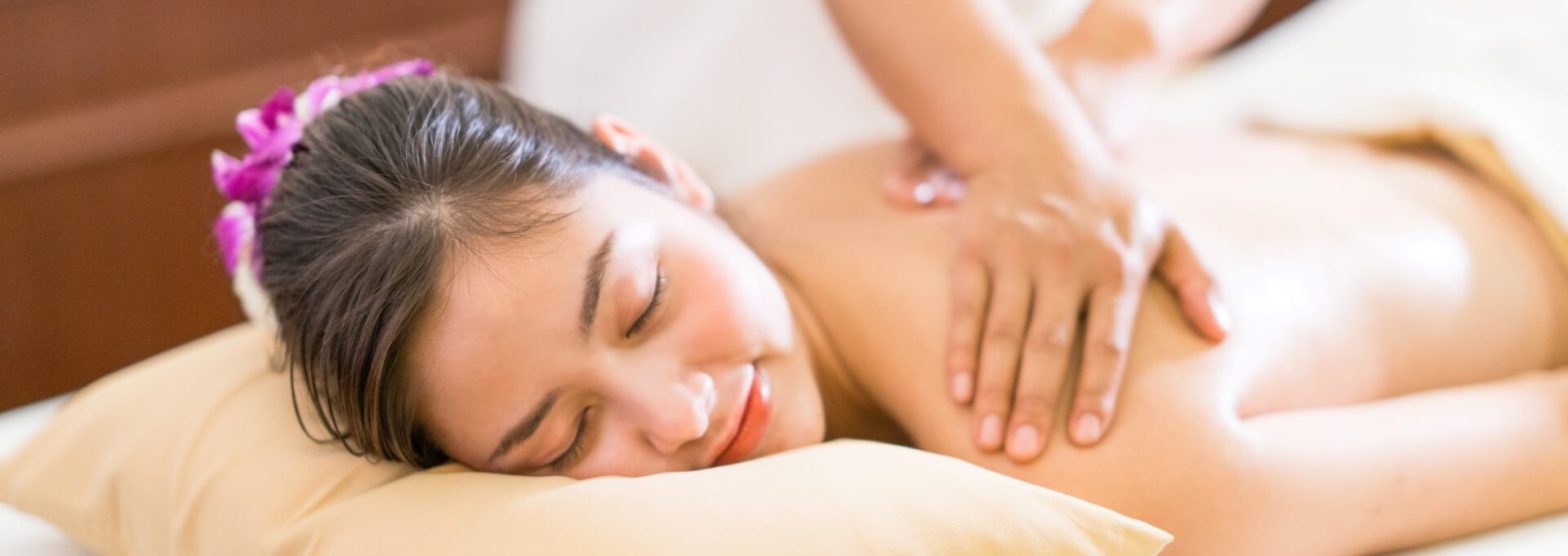 Discover Harmony in Hustle Finding Balance with Suwon Business Trip Massages