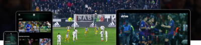 From Game Highlights to In-Depth Analysis: La Grada Online Delivers