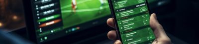 Sportsbook Ireland simplifies betting with user-friendly betting management
