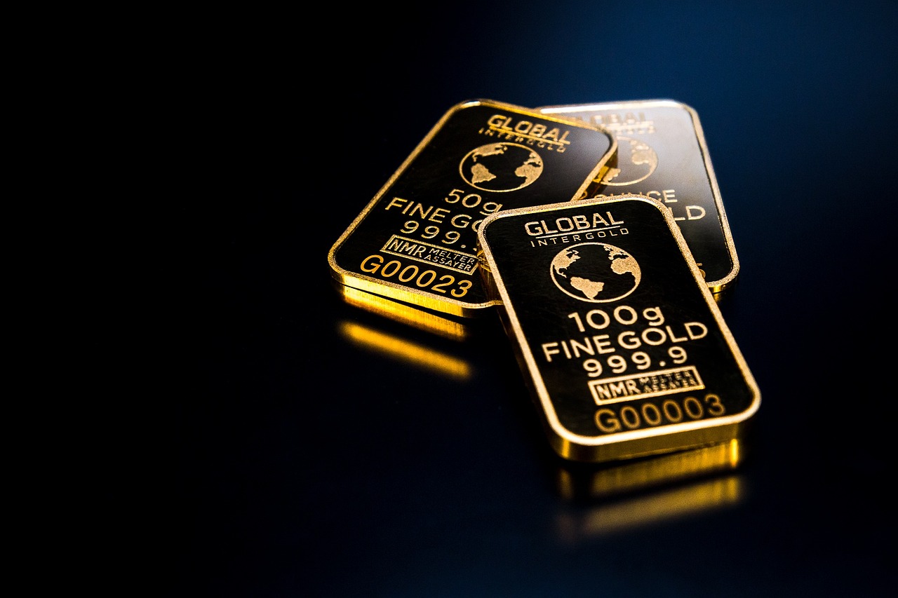Gold is money, gold business, luxury — Addressing Your Patients' Privacy Concerns: A Guide by Dr Michael Hilton