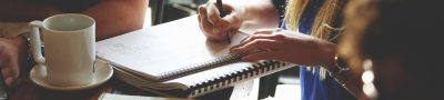 Startup, meeting, brainstorming — An All-in-One Solution: Building an Effective Disaster Response Kit