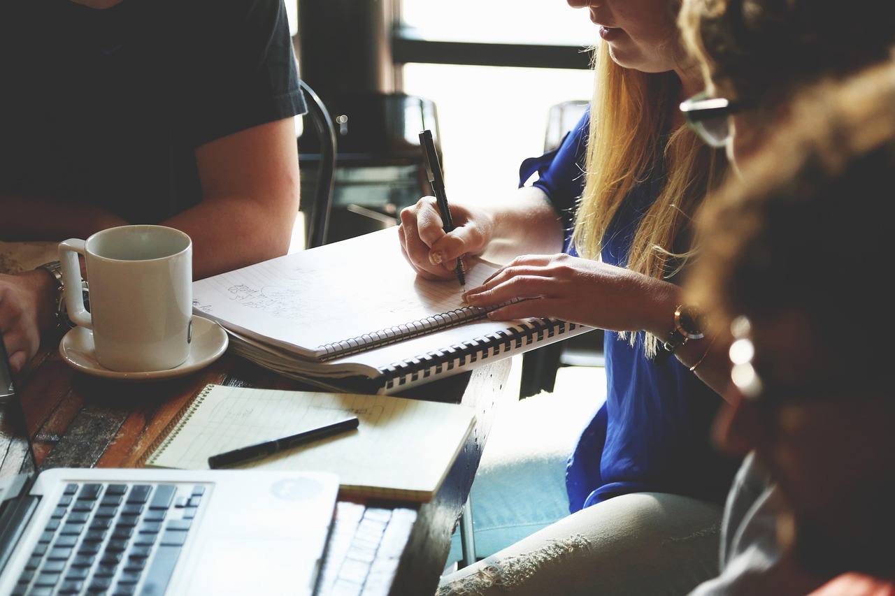 Startup, meeting, brainstorming — An All-in-One Solution: Building an Effective Disaster Response Kit