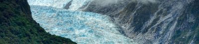 Glacier, snow mountains, mountains — Applying for Social Security Disability Benefits: Step-by-Step Guide