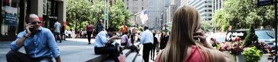 In new york city, city, street — Find The Perfect Picture Framia To Display Your Favorite Photos