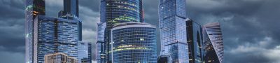 City, street, architecture — Investing with RXS Finance: Opportunities for Growth