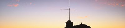 Cave rock, sumner beach, christchurch — Leverage Local Events & Geotagging To Reach More Followers