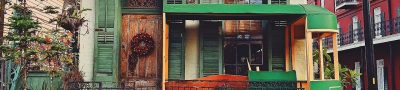House, new orleans, architecture — MetaTrader 4 Online Lets You Trade Without Software Downloads