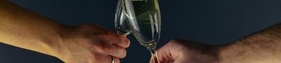 Champagne, party, new years eve — Recovering Your Funds on MyEtherWallet