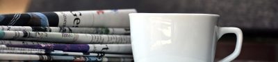 Cup, newspapers, magazines — Retik Token vs. Traditional Cryptocurrencies: What Sets It Apart?