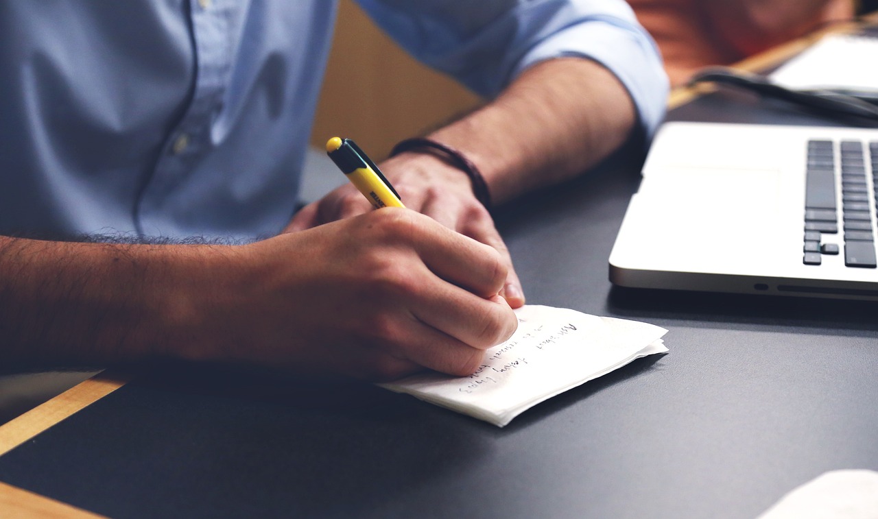 Man, write, plan — Supporting Sustainability and Safety for Sex Workers in Mataro