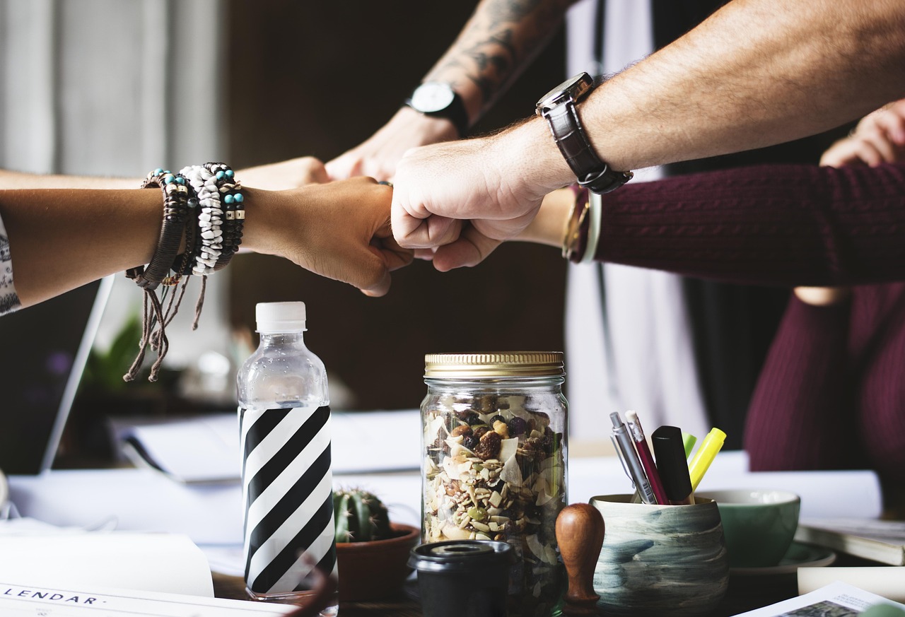 Action, collaborate, collaboration — Upgrade Your eCommerce Platform with Professional Ecommerce SEO Services