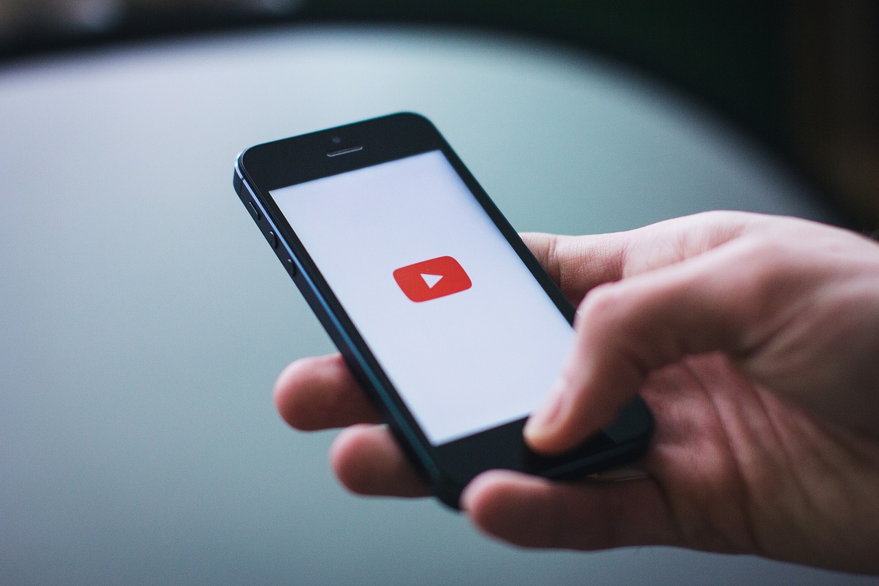 Youtube, iphone, smartphone — White Label Facebook Ads: Helping Agencies Achieve Greater Success